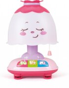 Hola Lampa de veghe cu lumini si sunete