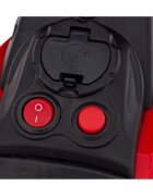 Honda Motocicleta electrica pentru copii CRF 450R 70x41x50 cm rosu 30W cu sunete si panou audio