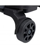Honda Motocicleta electrica pentru copii NC750X galben 70W cu lumini sunete si panou audio 103x41x74 cm