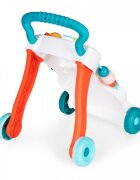 HUANGER Antemergator educational cu diverse activitati