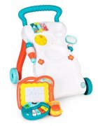 HUANGER Antemergator educational cu diverse activitati