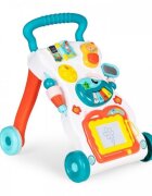 HUANGER Antemergator educational cu diverse activitati