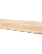 Hubners Raft de perete Eva 80 cm natur