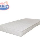 Hubners Saltea pentru copii Cocos Confort II 120x60x10 cm
