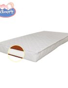 Hubners Saltea pentru copii Cocos Confort II 120x70x10 cm