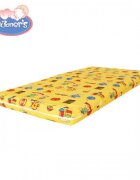 Hubners Saltea pentru copii Fibra de Cocos 120x60x6 cm
