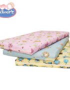 Hubners Saltea pentru copii Fibra de Cocos 120x60x6 cm
