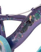 Huffy Bicicleta pentru copii 3-5 ani Frozen 12 inch cu roti ajutatoare