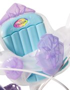 Huffy Bicicleta pentru copii 3-5 ani Frozen 12 inch cu roti ajutatoare