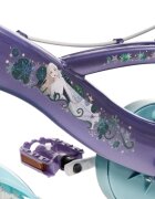 Huffy Bicicleta pentru copii 3-5 ani Frozen 12 inch cu roti ajutatoare