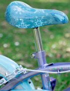 Huffy Bicicleta pentru copii 3-5 ani Frozen 12 inch cu roti ajutatoare