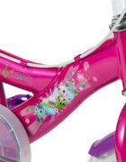 Huffy Bicicleta pentru copii 3-5 ani Gabbys Dollhouse 12 inch cu roti ajutatoare