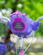 Huffy Bicicleta pentru copii 3-5 ani Princess 12 inch cu roti ajutatoare
