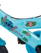 Huffy Bicicleta pentru copii 3-5 ani Stitch 12 inch cu roti ajutatoare