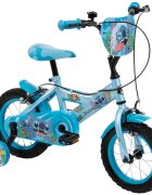 Huffy Bicicleta pentru copii 3-5 ani Stitch 12 inch cu roti ajutatoare