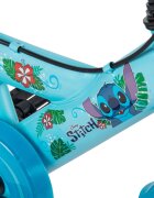 Huffy Bicicleta pentru copii 3-5 ani Stitch 12 inch cu roti ajutatoare