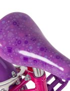 Huffy Bicicleta pentru copii 4-6 ani Gabbys Dollhouse 14 inch cu roti ajutatoare