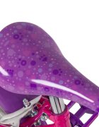 Huffy Bicicleta pentru copii 4-6 ani Gabbys Dollhouse 16 inch cu roti ajutatoare