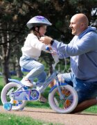 Huffy Casca de protectie pentru copii Frozen