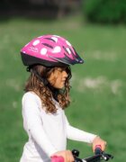 Huffy Casca de protectie pentru copii Minnie