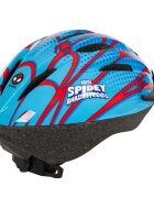 Huffy Casca de protectie pentru copii Spiderman