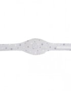 Hugzzz Centura anticolici cu samburi de cirese Belt Grey