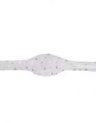 Hugzzz Centura anticolici cu samburi de cirese Belt Grey