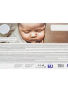 Hugzzz Saltea pliabila pentru patut copii Snooze 120x60x6cm potrivita pentru pat pliabilclasicPrevazuta cu husa detasabila cu fermoarAntialergicaIdeala pentru calatorii
