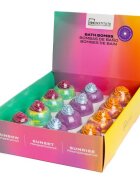 IDC Institute Set 12 bile solubile in apa Cocktail 100 g