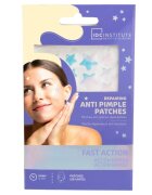IDC Institute Set 28 plasturi Anti acneici