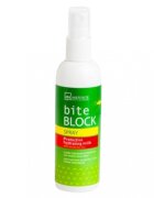 IDC Institute Spray repelent tip lapte protector impotriva tantarilor 100 ml