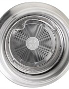 Ikonka Cana termos smart cu afisaj LED activat prin atingere interior din otel inoxidabil capacitate 500 ml dimensiune 6.7 x 21.5 cm Black