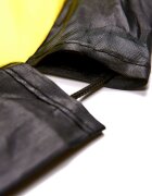 Ikonka Cos organizator pentru jucarii 2 in 1 cu covoras Gri