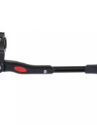 Ikonka Cric universal pentru bicicleta reglabil pe inaltime Rallex Black