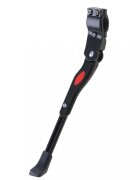 Ikonka Cric universal pentru bicicleta reglabil pe inaltime Rallex Black