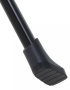 Ikonka Cric universal pentru bicicleta reglabil pe inaltime Rallex Black