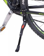 Ikonka Cric universal pentru bicicleta reglabil pe inaltime Rallex Black