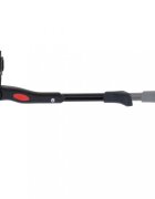 Ikonka Cric universal pentru bicicleta reglabil pe inaltime Rallex Black