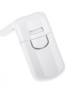 Ikonka Dispozitiv siguranta pentru sertare White 7 cm