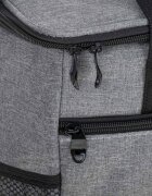 Ikonka Geanta termica pentru picnic capacitate 16 L Grey