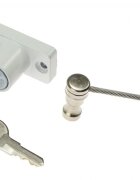 Ikonka Incuietoare de siguranta pentru fereastra dimensiune 19 cm