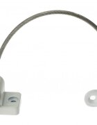 Ikonka Incuietoare de siguranta pentru fereastra dimensiune 19 cm