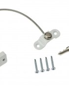 Ikonka Incuietoare de siguranta pentru fereastra dimensiune 19 cm