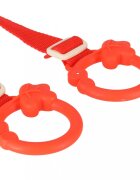 Ikonka Jucarie interactiva pentru bebelusi Volan cu lumini sunete si activitati multiple dimensiune 40 x 20 cm Easier Drive
