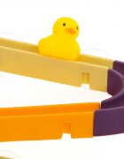 Ikonka Jucarie pentru baie Circuitul Multicolor al Ratustelor