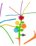 Ikonka Jucarie Stropitoare Summertime Flowers