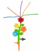 Ikonka Jucarie Stropitoare Summertime Flowers