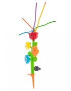 Ikonka Jucarie Stropitoare Summertime Flowers