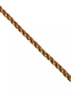 Ikonka Leagan clasic de gradina pentru copii red cu franghii impletite reglabile inele metalice