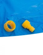 Ikonka Piscina cu Fantana pentru copii 170cm Marine Sprinkler